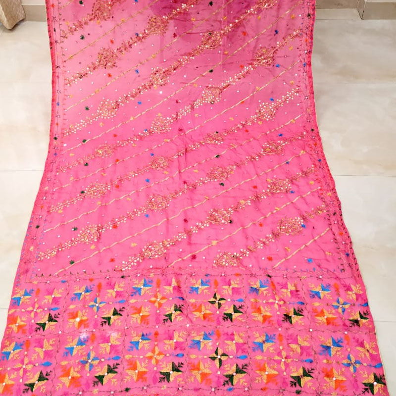 Premium Lalima Dupatta