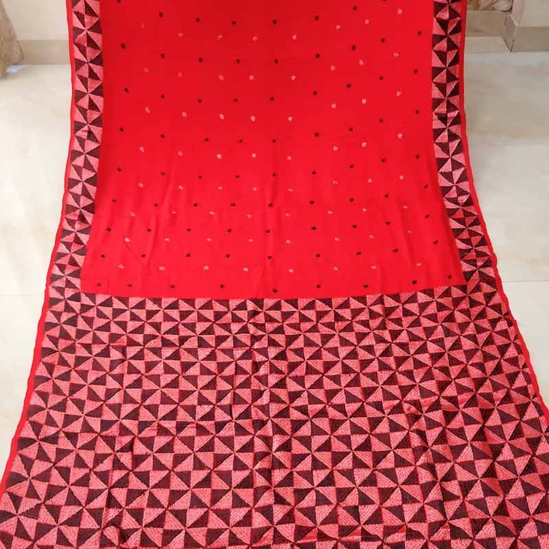 Pure Lalima Saree